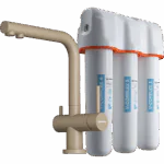 Комплект Omoikiri Nagano-P + Pure drop Lite — ca