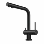 Смеситель для кухни Omoikiri Nagano — gb