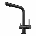 Смеситель для кухни Omoikiri Nagano — gm