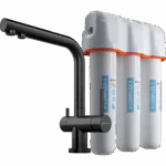 Комплект Omoikiri Nagano + Pure drop Lite — gm