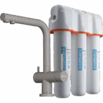 Комплект Omoikiri Nagano-P + Pure drop Lite — gr