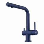 Смеситель для кухни Omoikiri Nagano — ib