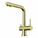 Смеситель для кухни Omoikiri Nagano — lg