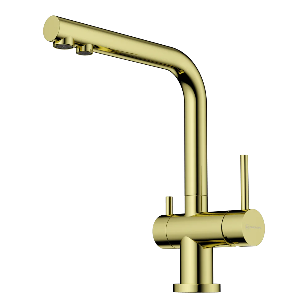 Смеситель для кухни Omoikiri Nagano — lg