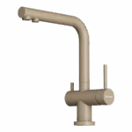 Смеситель для кухни Omoikiri Nagano-P — ca