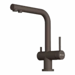 Смеситель для кухни Omoikiri Nagano-P — es