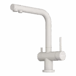 Смеситель для кухни Omoikiri Nagano-P — pa