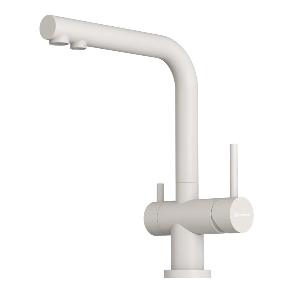 Смеситель для кухни Omoikiri Nagano-P — pa