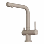 Смеситель для кухни Omoikiri Nagano-P — sa