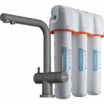 Комплект Omoikiri Nagano-P + Pure drop Lite — pl