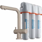 Комплект Omoikiri Nagano-P + Pure drop Lite — sa