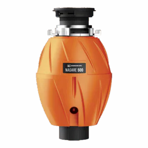 Измельчитель Omoikiri Nagare 500 - оранжевый