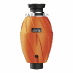 Измельчитель Omoikiri Nagare 750 — orange