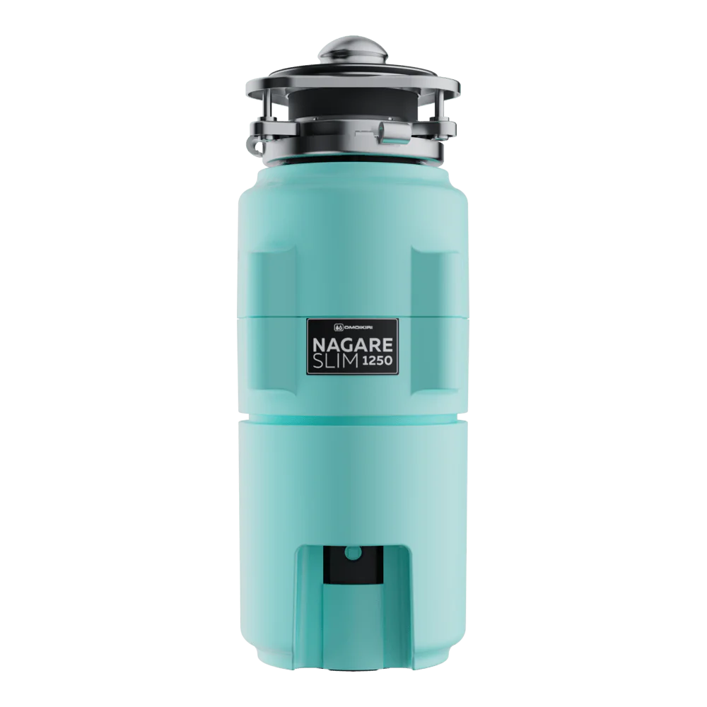 Измельчитель Omoikiri Nagare Slim 1250 — az