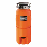 Измельчитель Omoikiri Nagare Slim 900 — orange