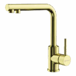 Смеситель для кухни Omoikiri Nakagawa 2 Plus — lg