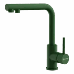 Смеситель для кухни Omoikiri Nakagawa 2 Plus — rg