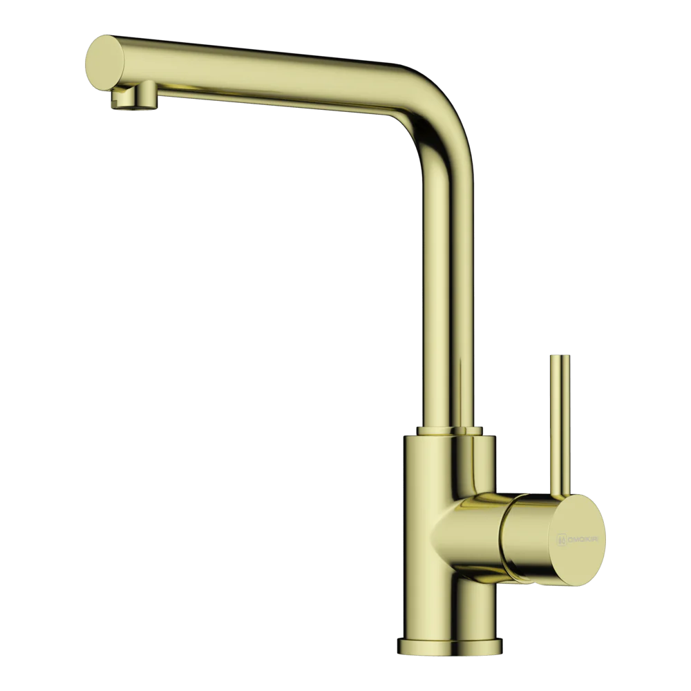 Смеситель для кухни Omoikiri Nakagawa — lg