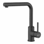 Смеситель для кухни Omoikiri Nakagawa-P — bl