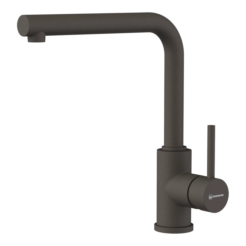 Смеситель для кухни Omoikiri Nakagawa-P — es