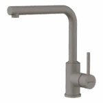 Смеситель для кухни Omoikiri Nakagawa-P — gr