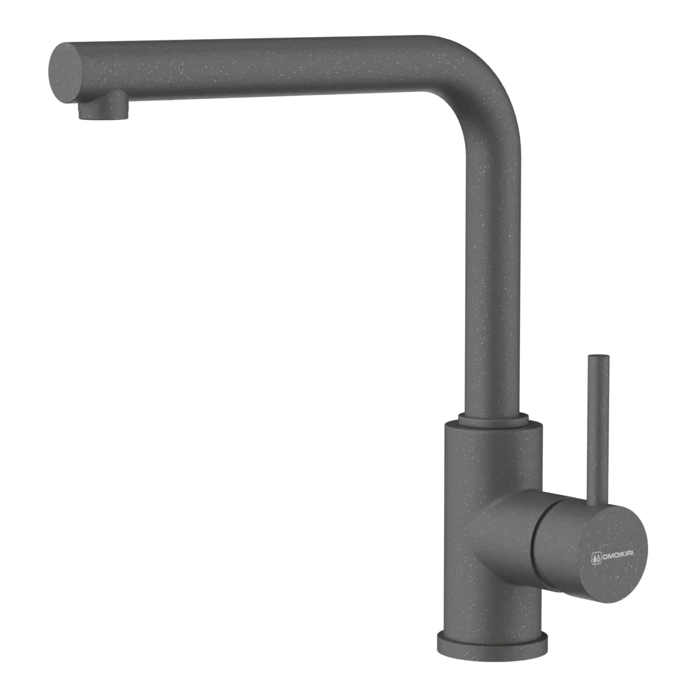 Смеситель для кухни Omoikiri Nakagawa-P — pl