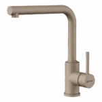Смеситель для кухни Omoikiri Nakagawa-P — sa