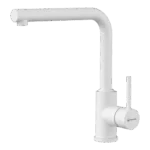 Смеситель для кухни Omoikiri Nakagawa-P — wh