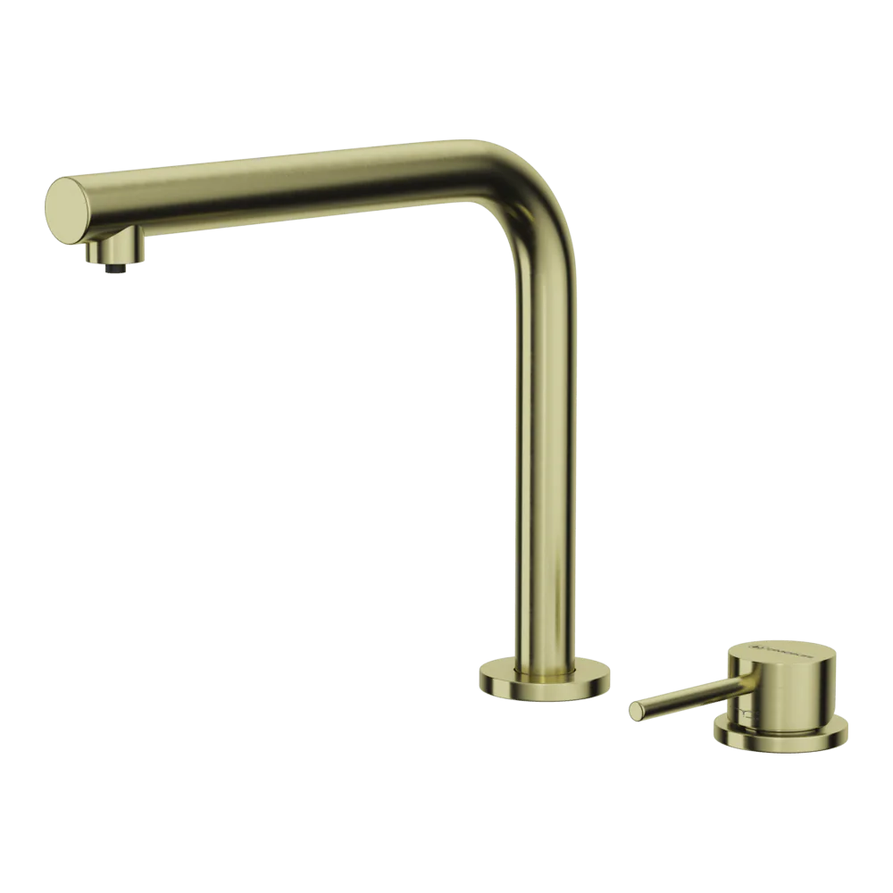 Смеситель для кухни Omoikiri Nara 2 Plus — lg