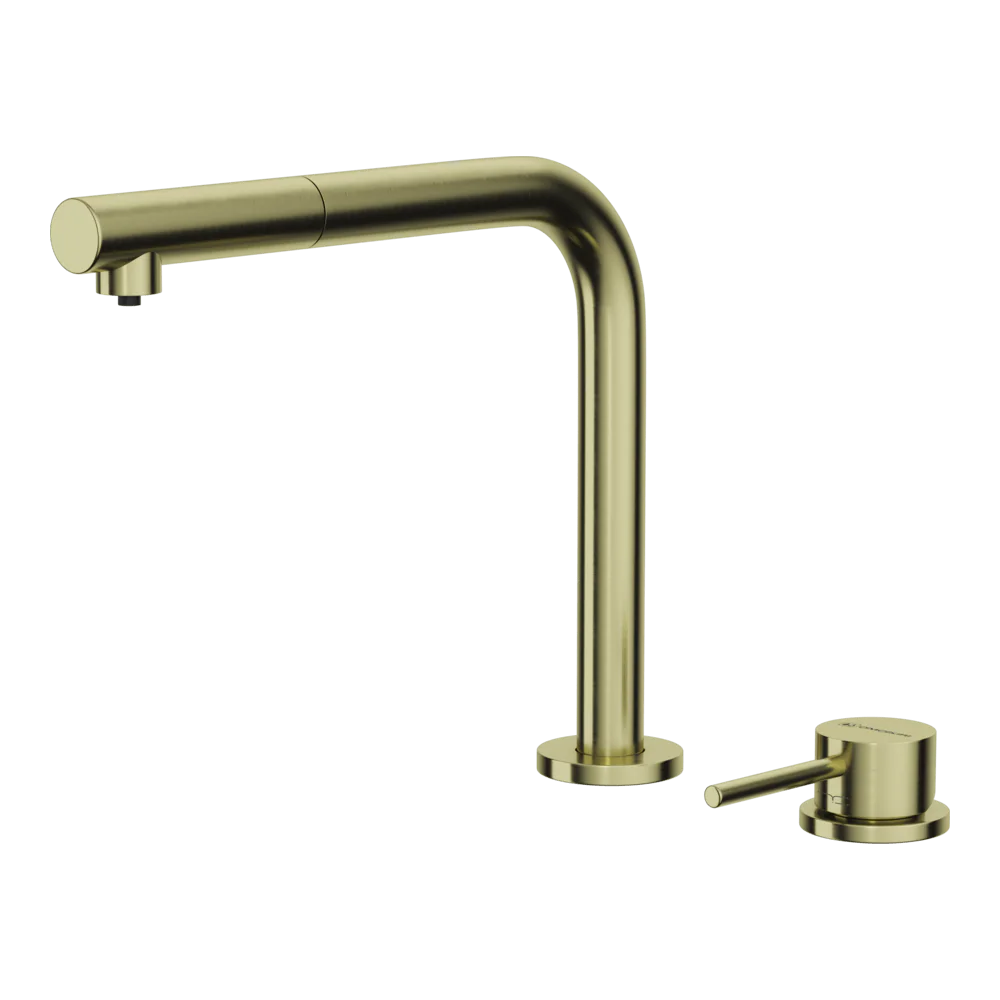 Смеситель для кухни Omoikiri Nara 2 Plus-S — lg