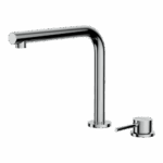 Смеситель для кухни Omoikiri Nara 2 Plus — c