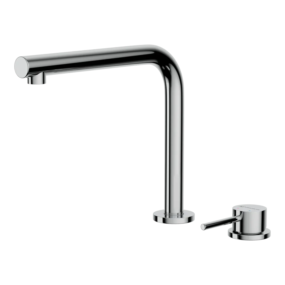 Смеситель для кухни Omoikiri Nara 2 Plus — c