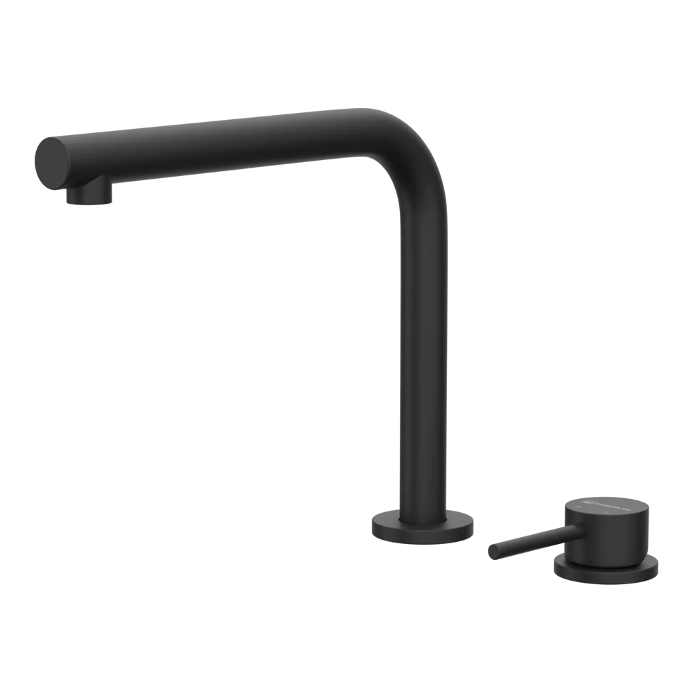 Смеситель для кухни Omoikiri Nara 2 Plus — gb