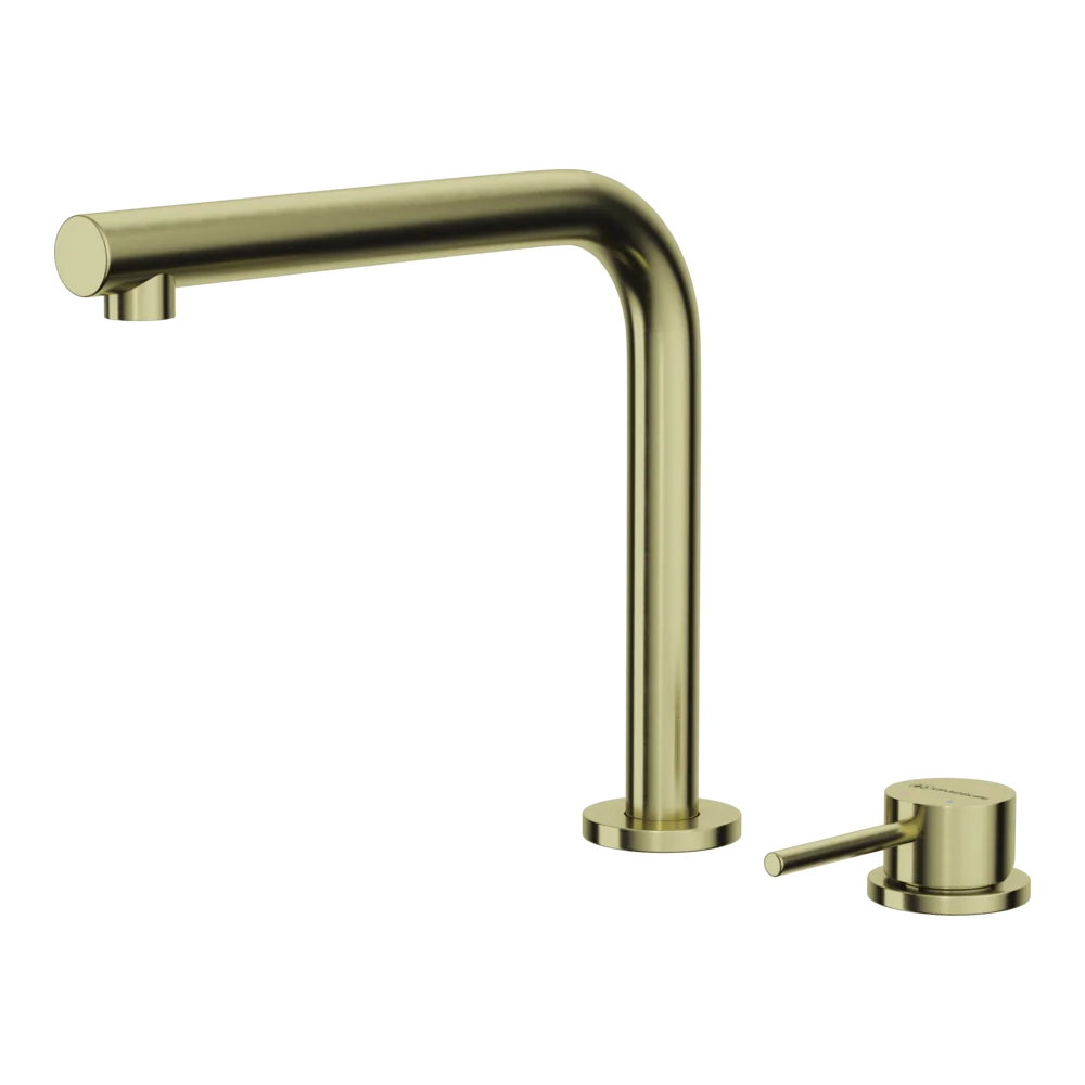 Смеситель для кухни Omoikiri Nara — lg