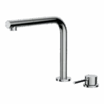 Смеситель для кухни Omoikiri Nara-S — c