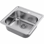 Мойка для кухни Omoikiri Notoro 48 — in