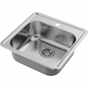 Мойка для кухни Omoikiri Notoro 48 - нержавеющая сталь