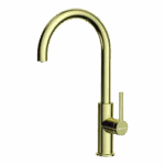 Смеситель для кухни Omoikiri Okawa 2 Plus — lg