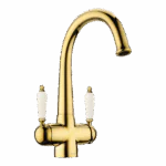 Смеситель для кухни Omoikiri Okinawa 2 — g