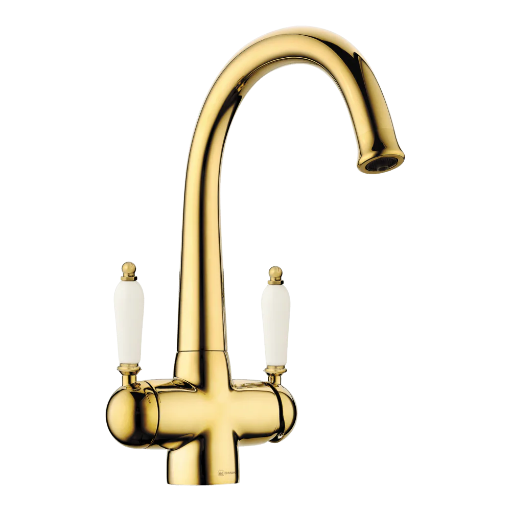 Смеситель для кухни Omoikiri Okinawa 2 — g