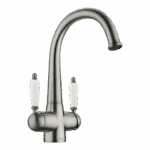 Смеситель для кухни Omoikiri Okinawa 2 — si