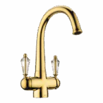 Смеситель для кухни Omoikiri Okinawa — g