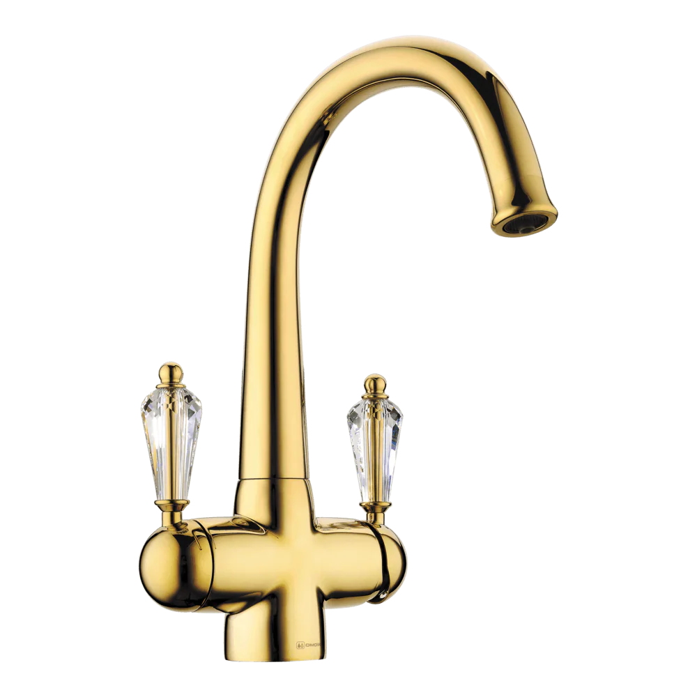 Смеситель для кухни Omoikiri Okinawa — g