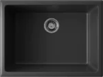 Мойка для кухни Omoikiri Okinoshima 61-U/I — bl