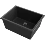 Мойка для кухни Omoikiri Okinoshima 61-U/I — bl