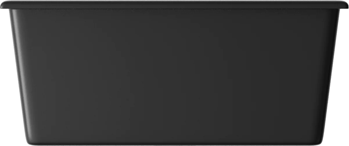 Мойка для кухни Omoikiri Okinoshima 61-U/I — bl