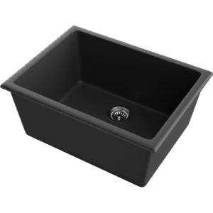 Okinoshima 61-U/I - черный