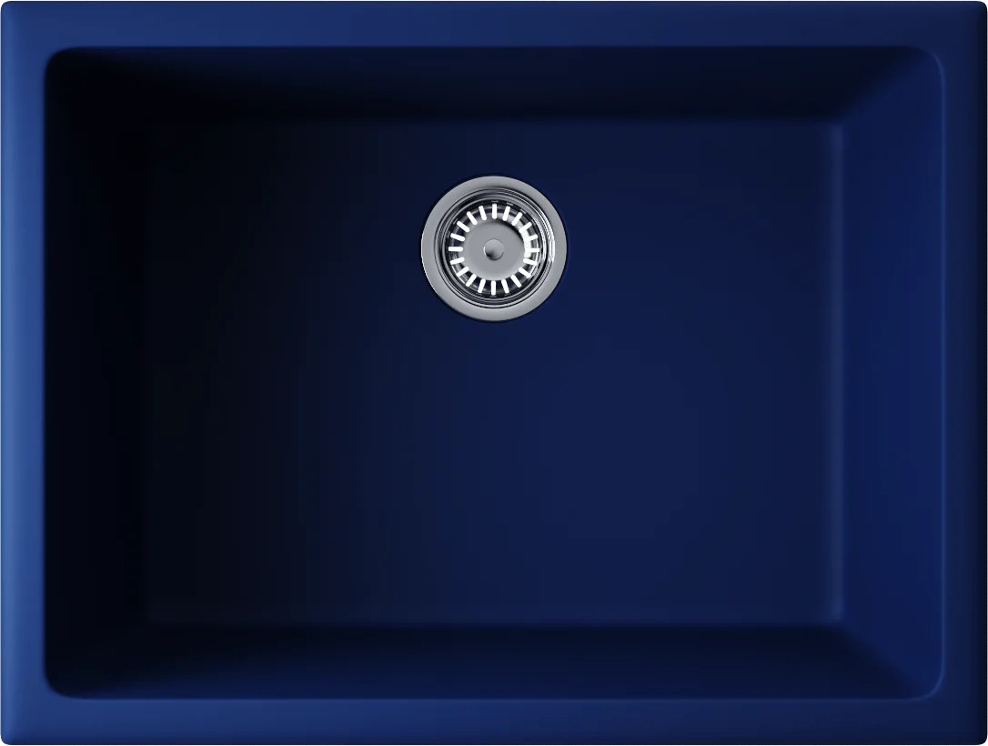 Мойка для кухни Omoikiri Okinoshima 61-U/I — ib