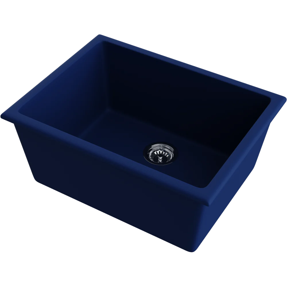 Мойка для кухни Omoikiri Okinoshima 61-U/I — ib