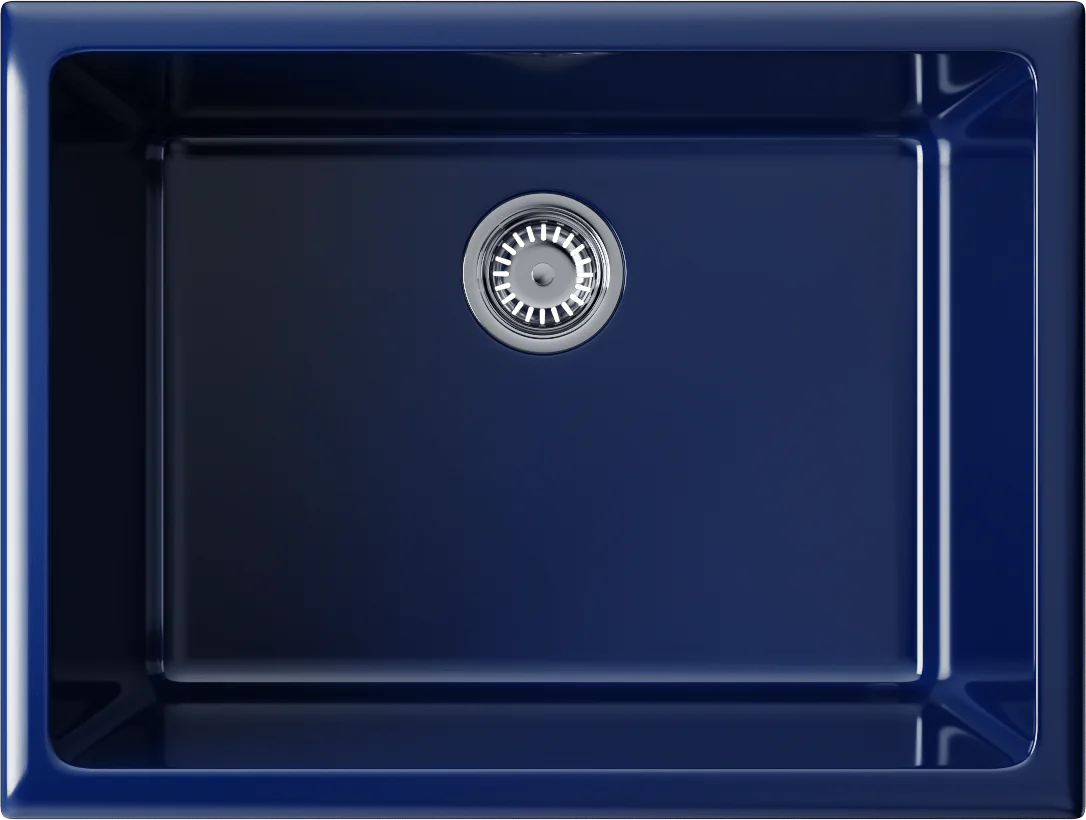 Мойка для кухни Omoikiri Okinoshima 61-U/I — ib-glossy